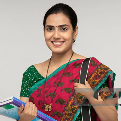Aarti Sharma